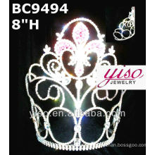 wholesale crown and tiara